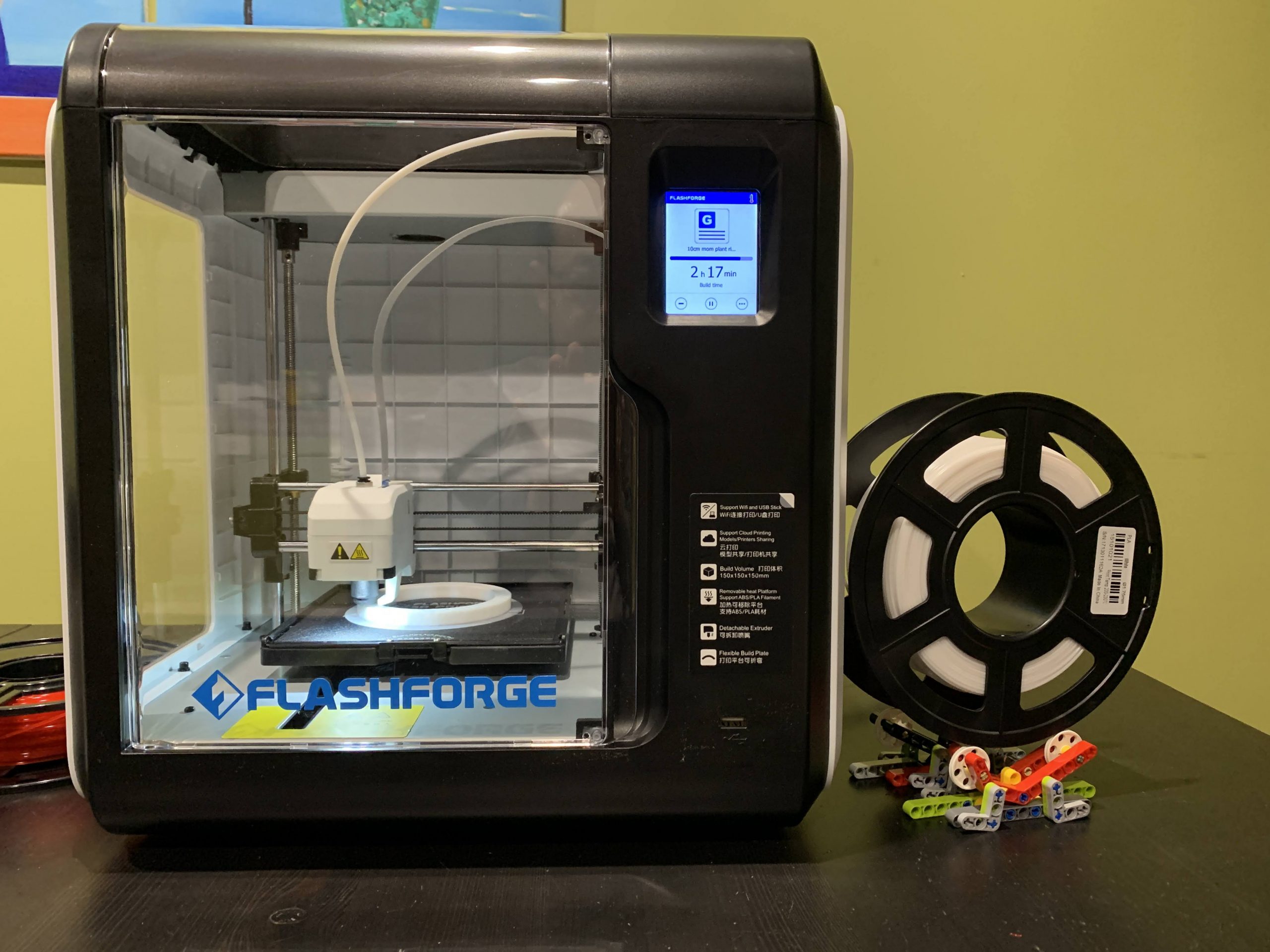 Read more about the article 3D print