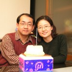 20031016 (결혼 10주년)