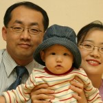 20041016 (결혼 10주년)