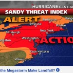 sandy (Hurricane, Sandy)