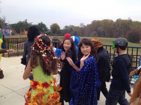 2013-10-31 13.29.20 (Halloween – Hawon)