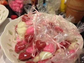 IMG_20150212_205937 (발렌타인 파티 준비)