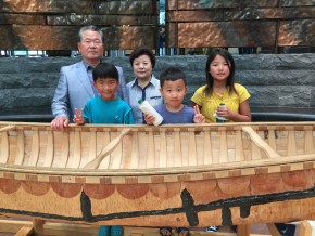 201507 parents 119 (외가댁 친척들)
