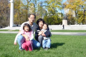 20091016 (결혼 14주년)