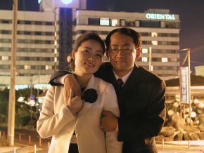 OLYMPUS DIGITAL CAMERA (결혼 19주년)