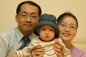 20041016 (결혼 19주년)