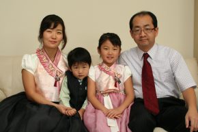 20101016 (결혼 19주년)